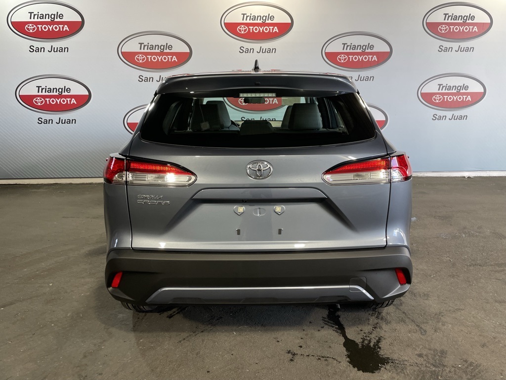 Thumbnail: 2026 Toyota Corolla Cross - 5