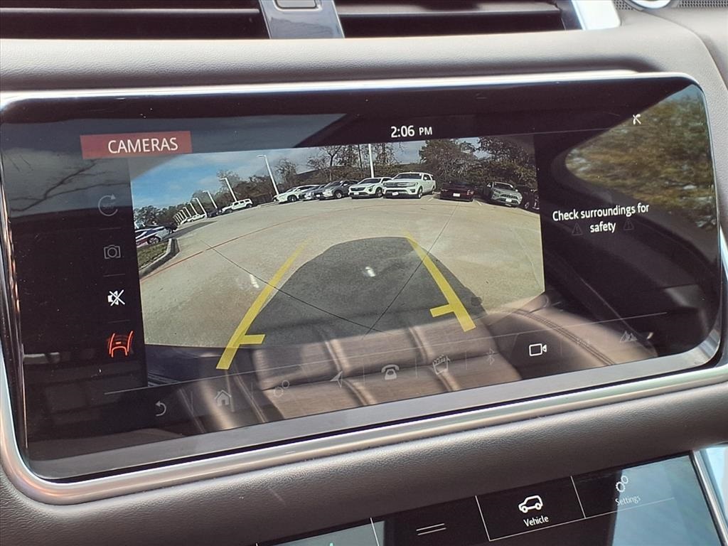 2019 Land Rover Range Rover Sport HSE Dynamic Gray at Ultimate Motorsports