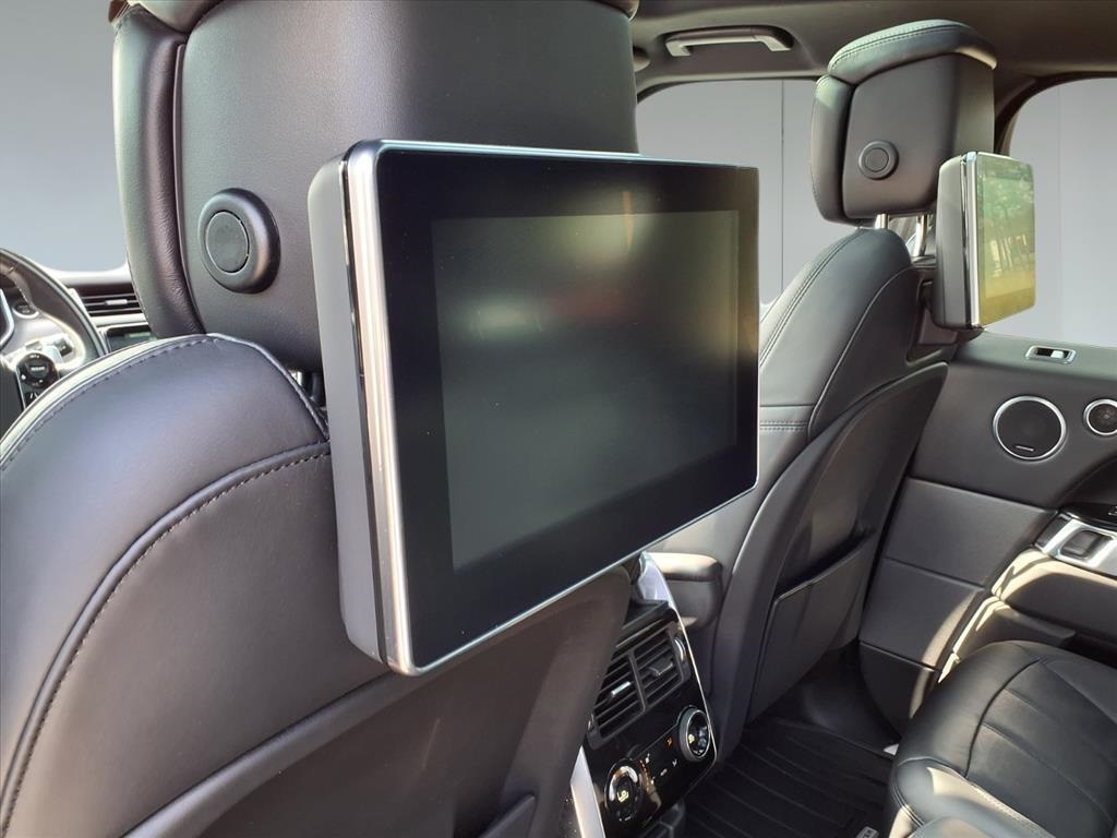 2019 Land Rover Range Rover Sport HSE Dynamic Gray at Ultimate Motorsports