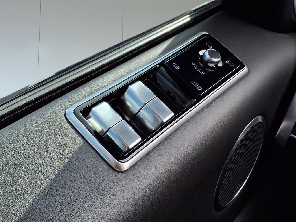 2019 Land Rover Range Rover Sport HSE Dynamic Gray at Ultimate Motorsports