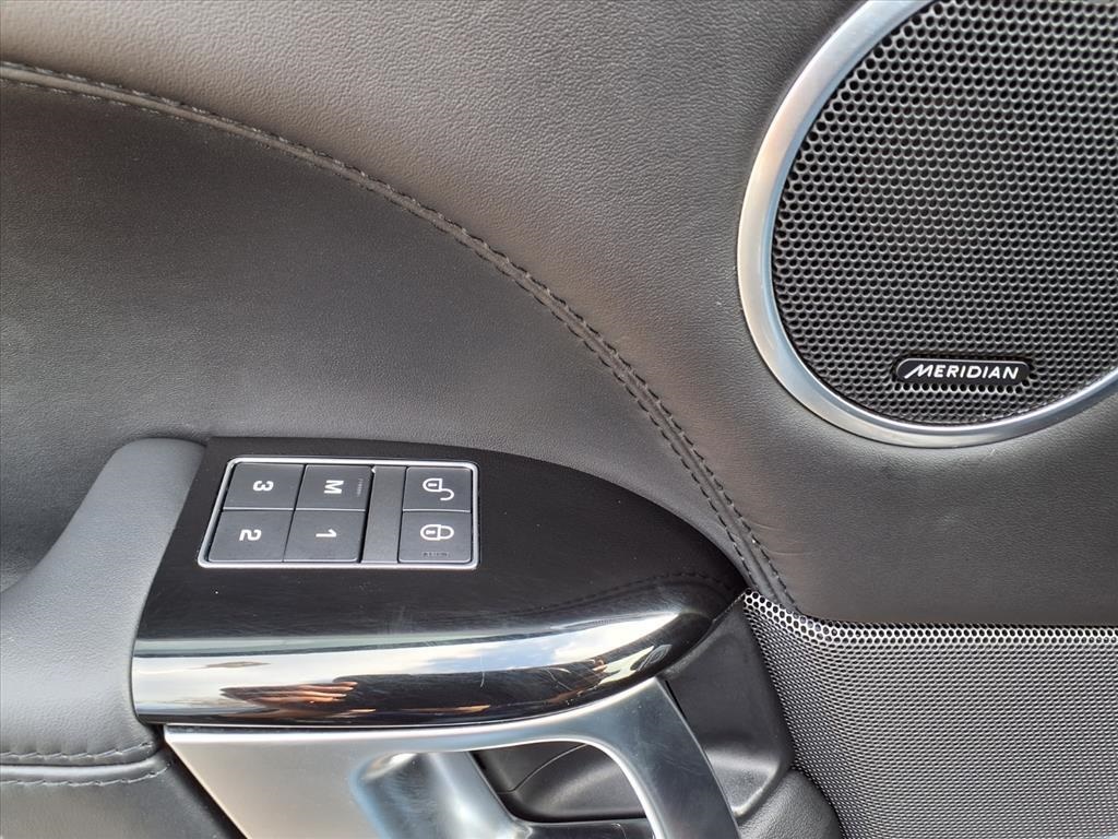 2019 Land Rover Range Rover Sport HSE Dynamic Gray at Ultimate Motorsports