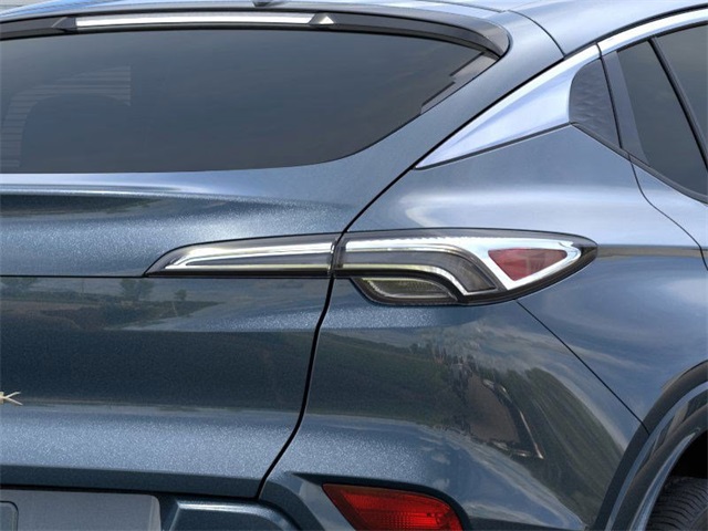 2026 Buick Envista Avenir Blue at Big Star Buick GMC