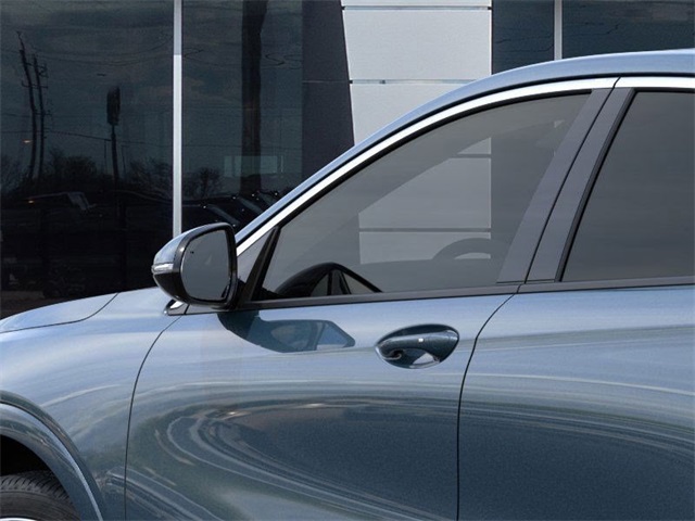 2026 Buick Envista Avenir Blue at Big Star Buick GMC