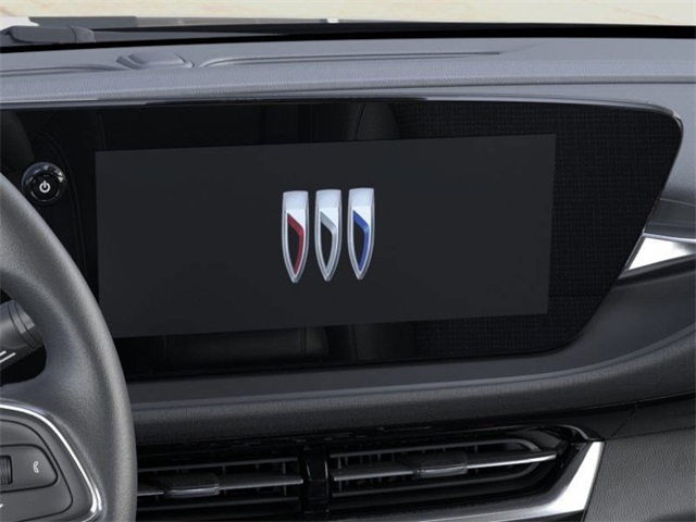 2026 Buick Envista Avenir Blue at Big Star Buick GMC