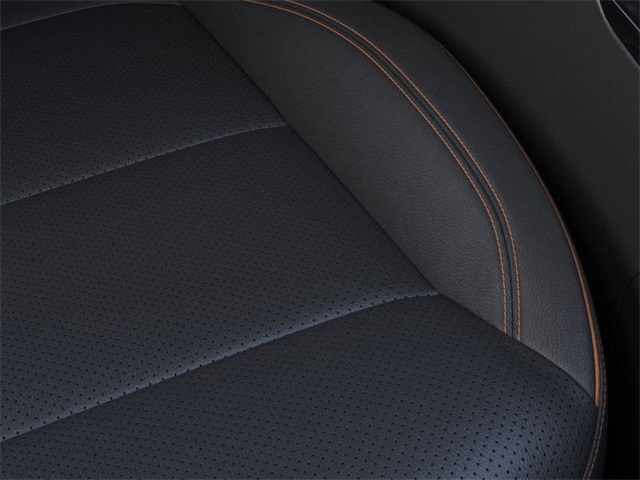 2026 Buick Envista Avenir Blue at Big Star Buick GMC