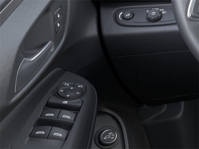 2026 Buick Envista Avenir Blue at Big Star Buick GMC