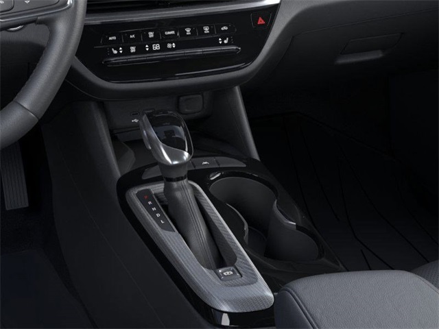 2026 Buick Envista Avenir Blue at Big Star Buick GMC