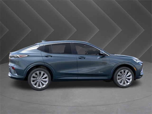 2026 Buick Envista Avenir Blue at Big Star Buick GMC