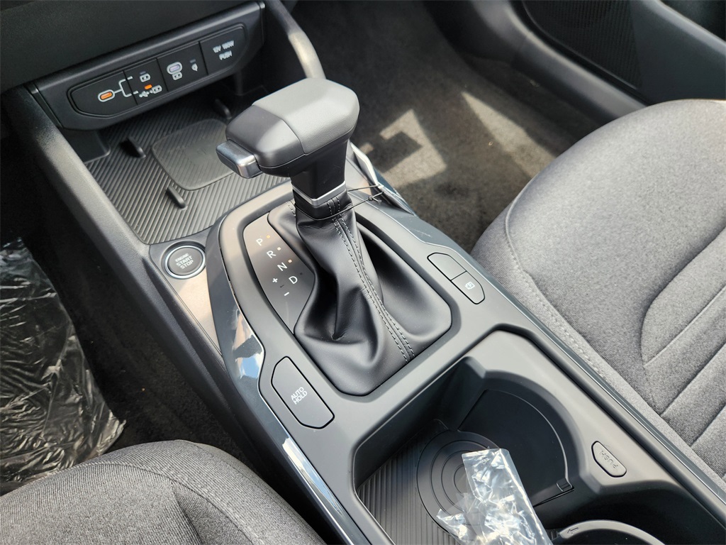 2025 Kia K4 EX Red at Shottenkirk Kia Fort Bend