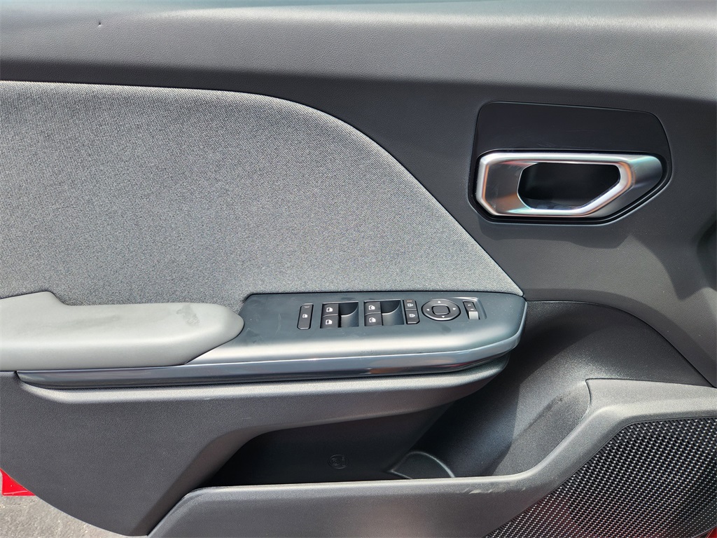 2025 Kia K4 EX Red at Shottenkirk Kia Fort Bend