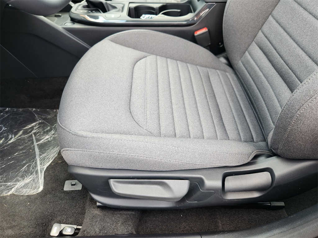 2025 Kia K4 EX Red at Shottenkirk Kia Fort Bend