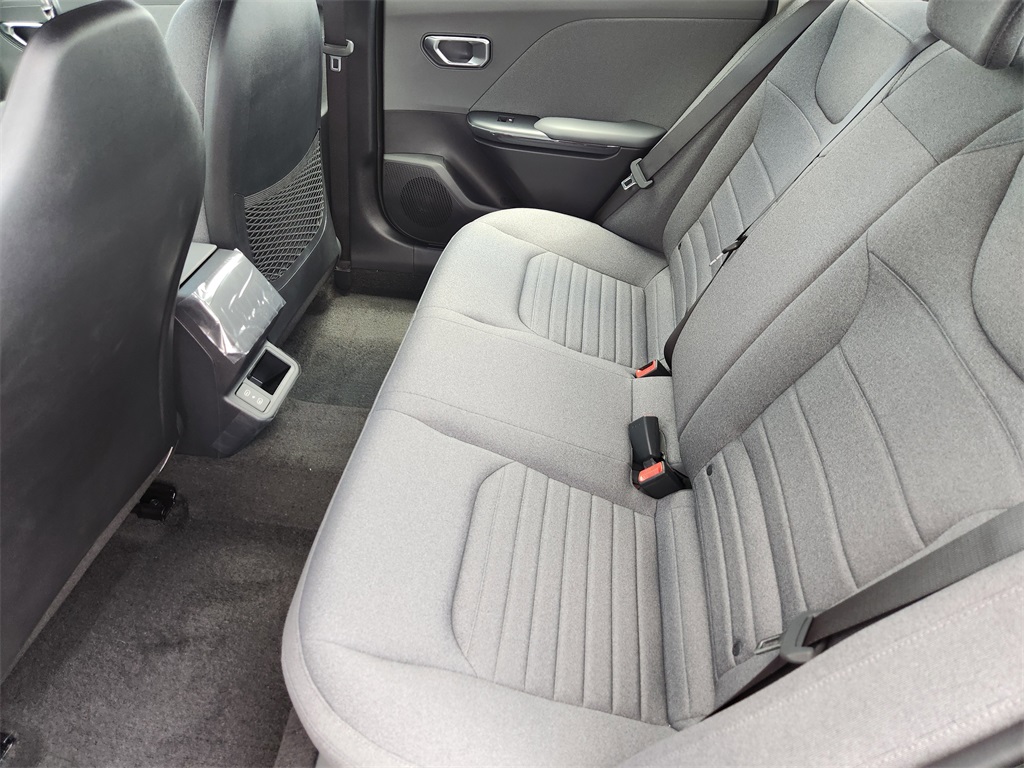 2025 Kia K4 EX Red at Shottenkirk Kia Fort Bend