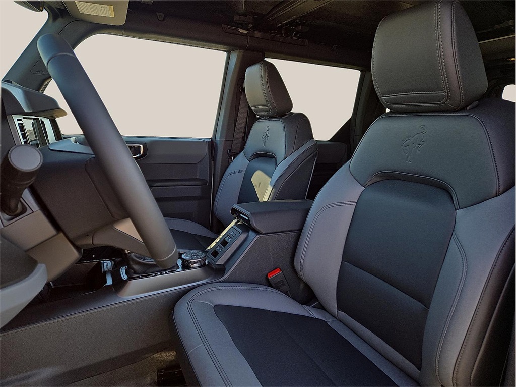 New 2024 Ford Bronco For Sale in Farmington, AR