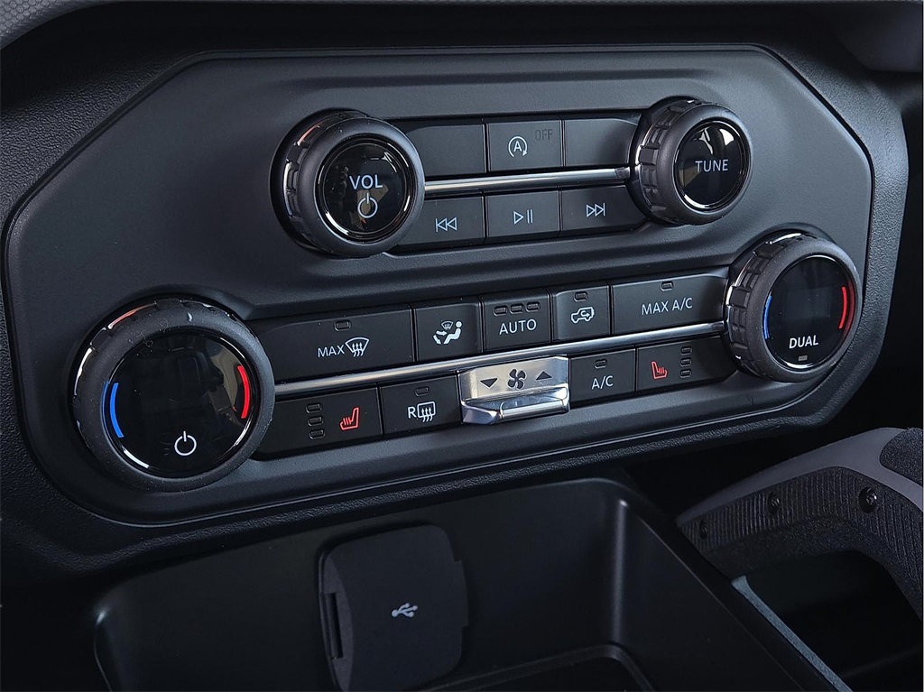 New 2024 Ford Bronco For Sale in Farmington, AR