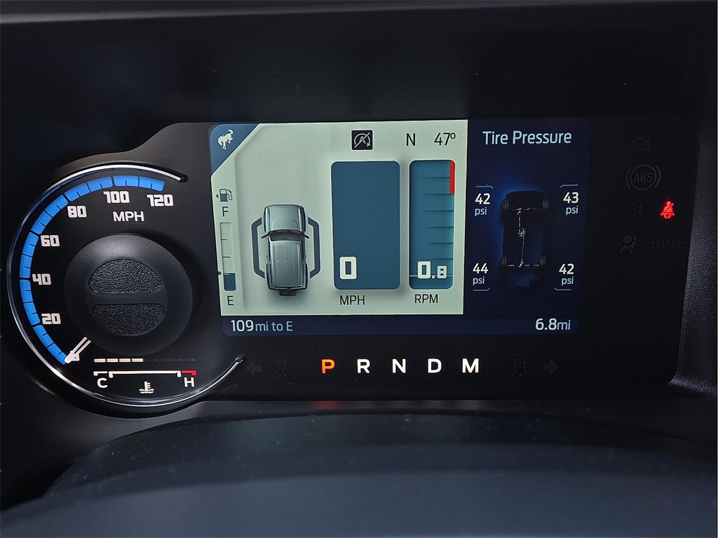 New 2024 Ford Bronco For Sale in Farmington, AR