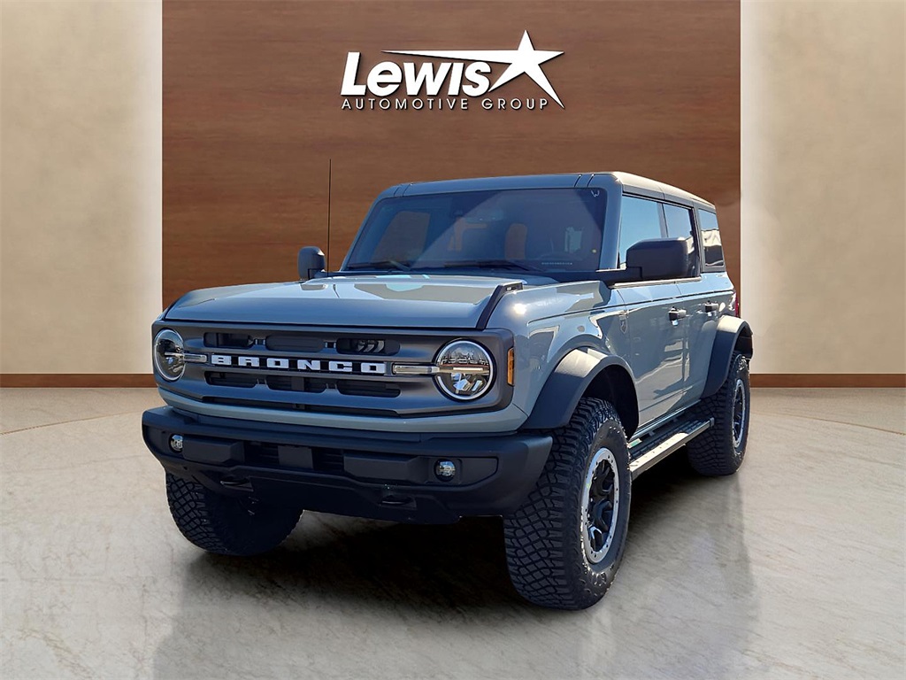 New 2024 Ford Bronco For Sale in Farmington, AR