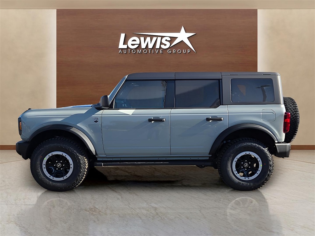 New 2024 Ford Bronco For Sale in Farmington, AR