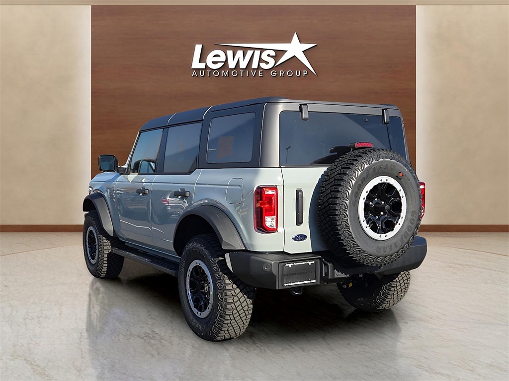 New 2024 Ford Bronco For Sale in Farmington, AR