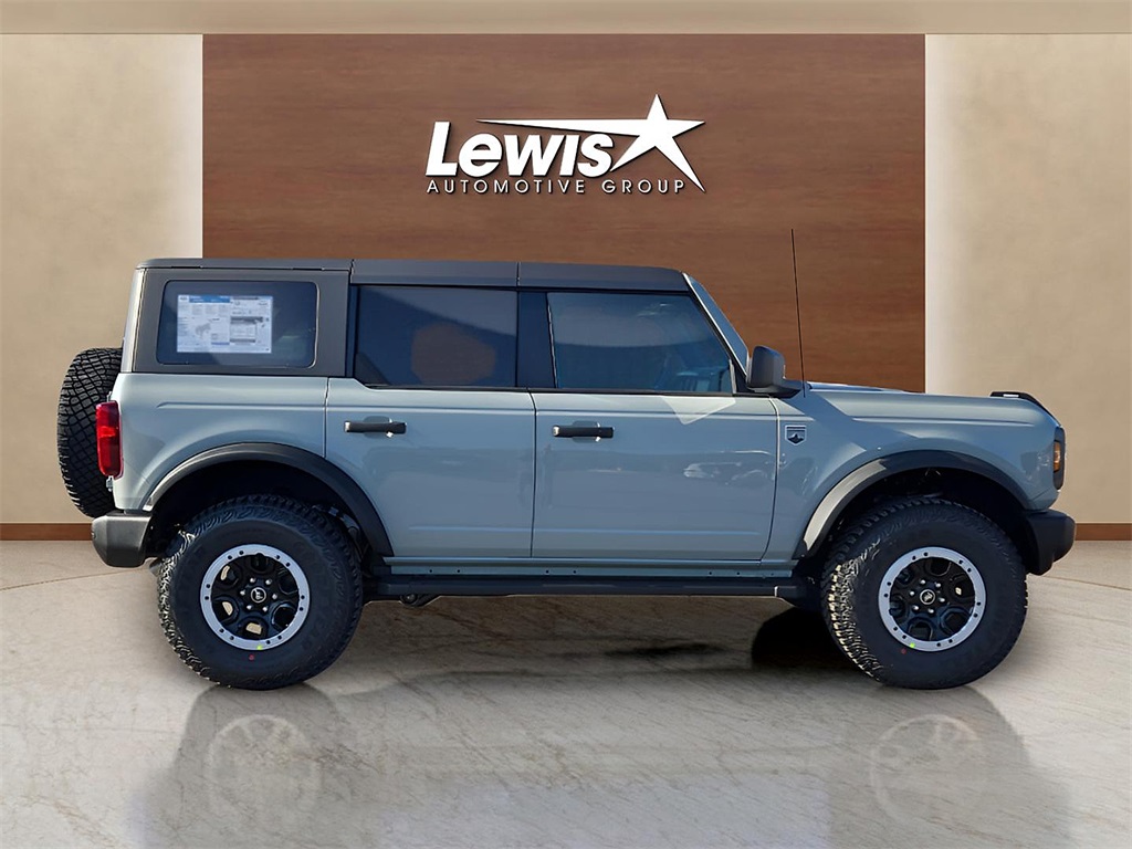 New 2024 Ford Bronco For Sale in Farmington, AR