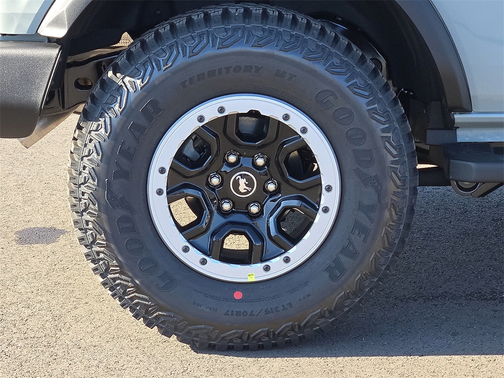 New 2024 Ford Bronco For Sale in Farmington, AR