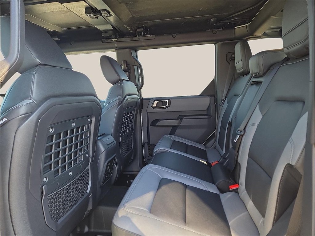 New 2024 Ford Bronco For Sale in Farmington, AR
