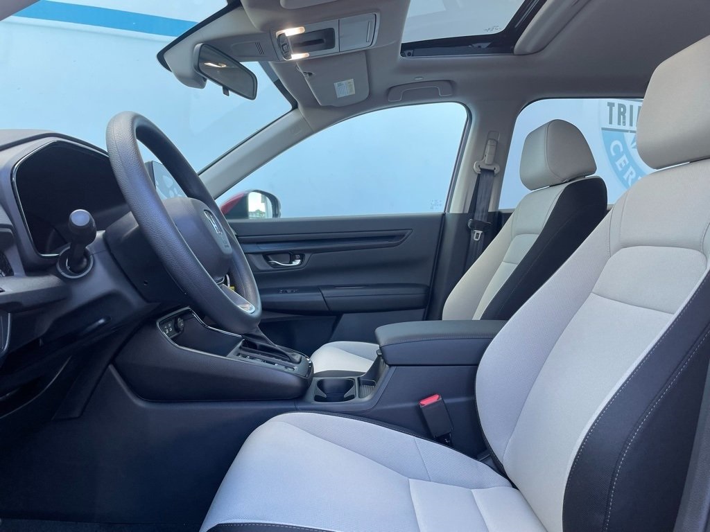 Thumbnail: 2025 Honda CR-V - 11