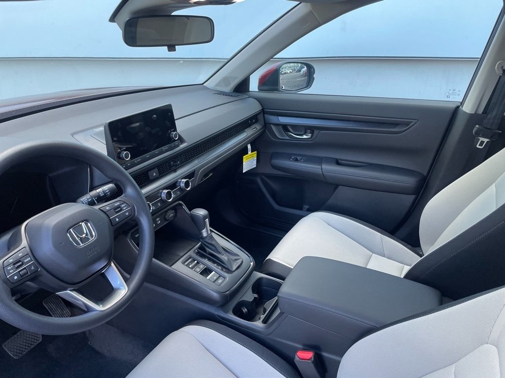 Thumbnail: 2025 Honda CR-V - 12
