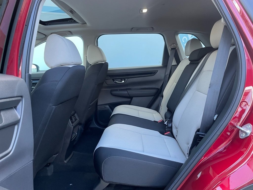 Thumbnail: 2025 Honda CR-V - 13