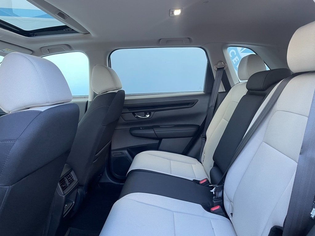 Thumbnail: 2025 Honda CR-V - 14