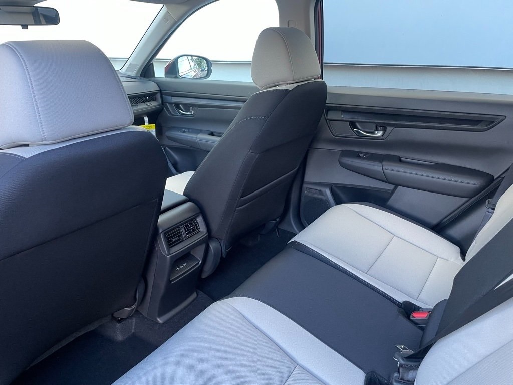 Thumbnail: 2025 Honda CR-V - 16