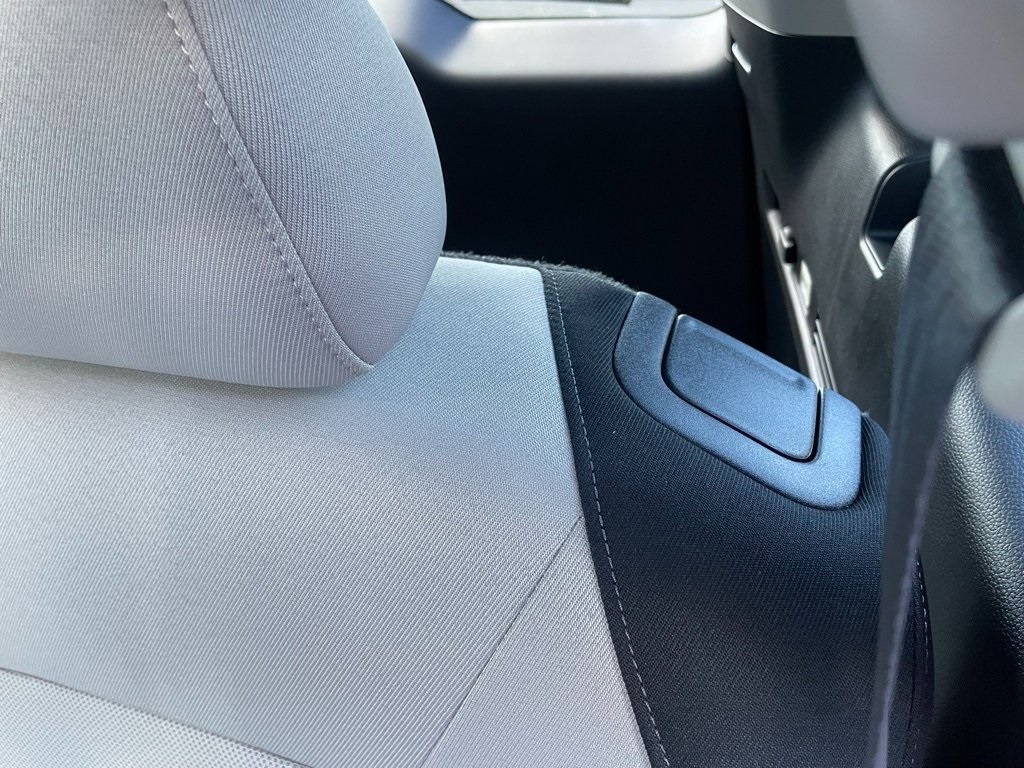 Thumbnail: 2025 Honda CR-V - 18