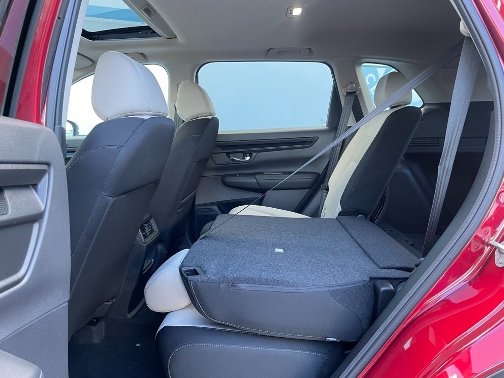 Thumbnail: 2025 Honda CR-V - 19