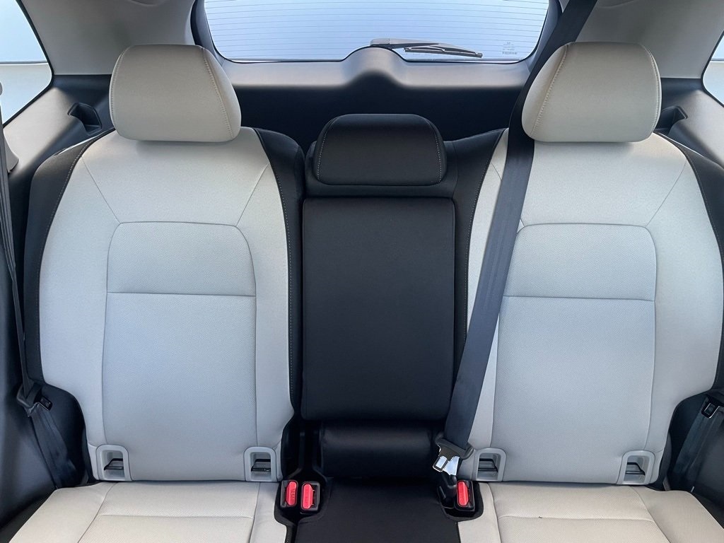 Thumbnail: 2025 Honda CR-V - 21
