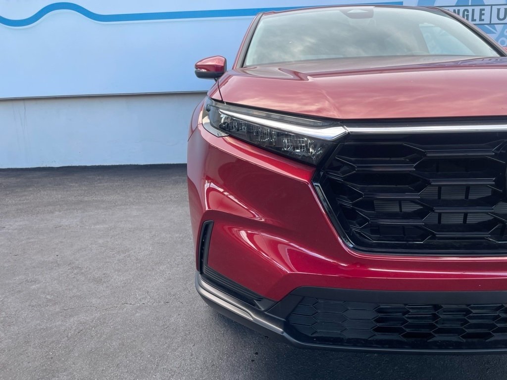 Thumbnail: 2025 Honda CR-V - 31