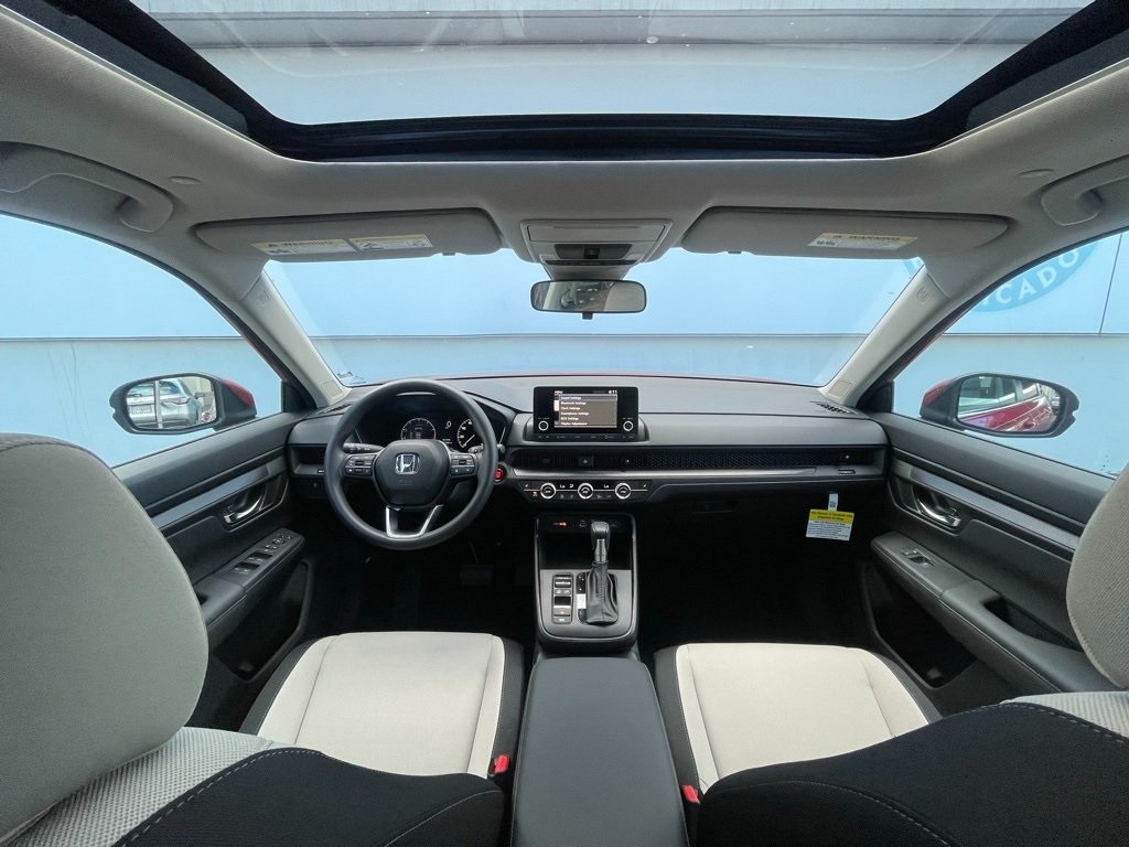 Thumbnail: 2025 Honda CR-V - 6