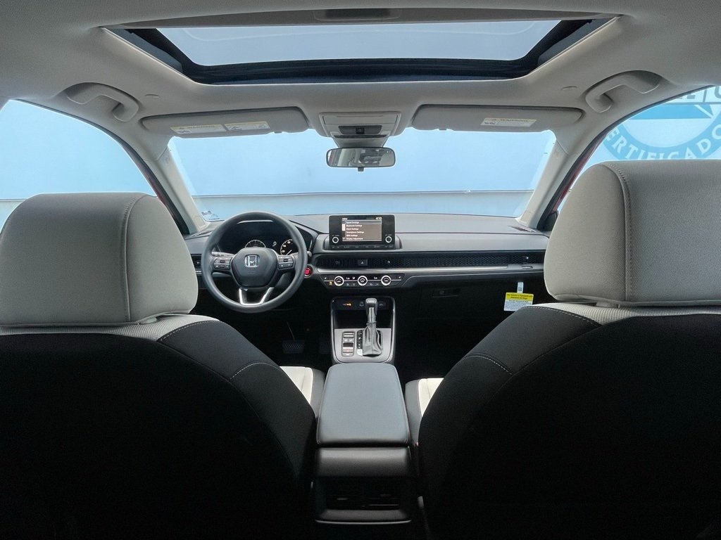 Thumbnail: 2025 Honda CR-V - 7