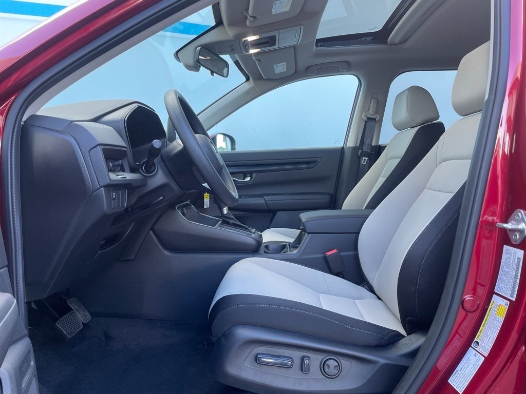 Thumbnail: 2025 Honda CR-V - 9