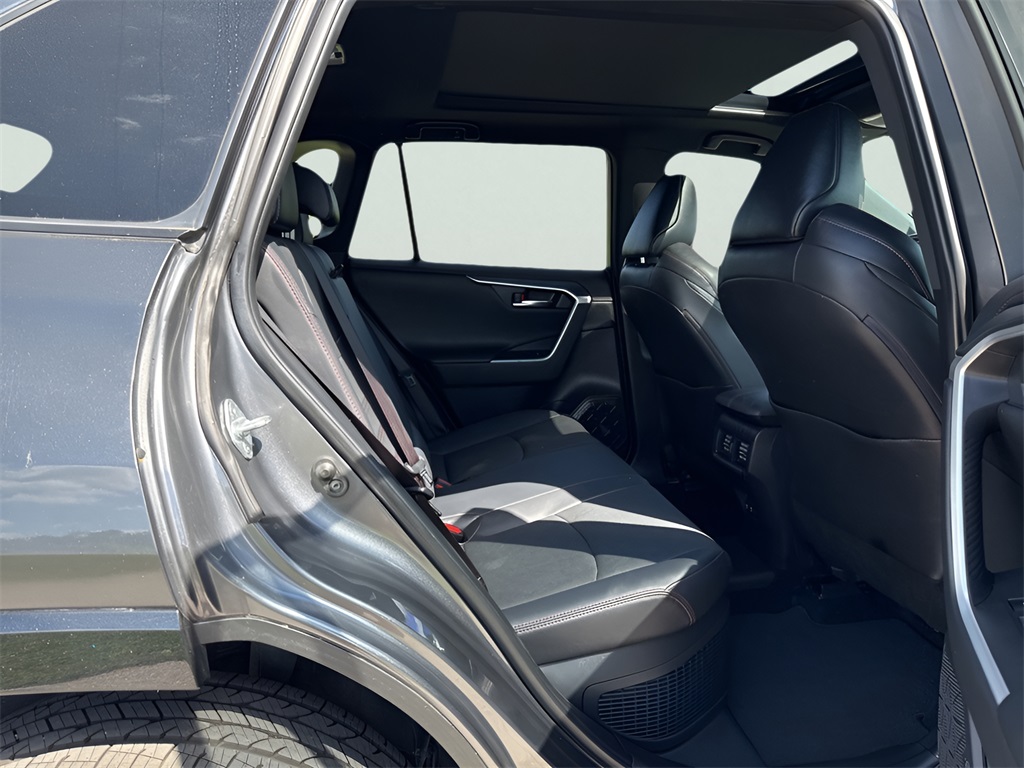 2021 Toyota RAV4 Prime