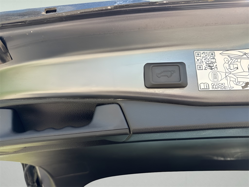 2021 Toyota RAV4 Prime