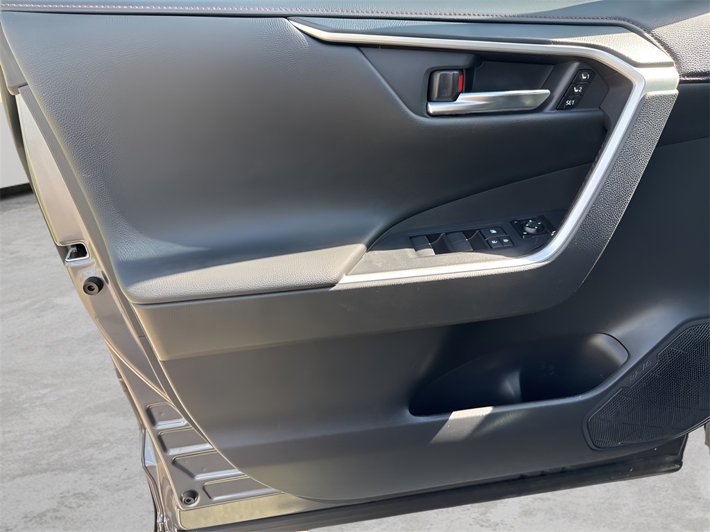 2021 Toyota RAV4 Prime