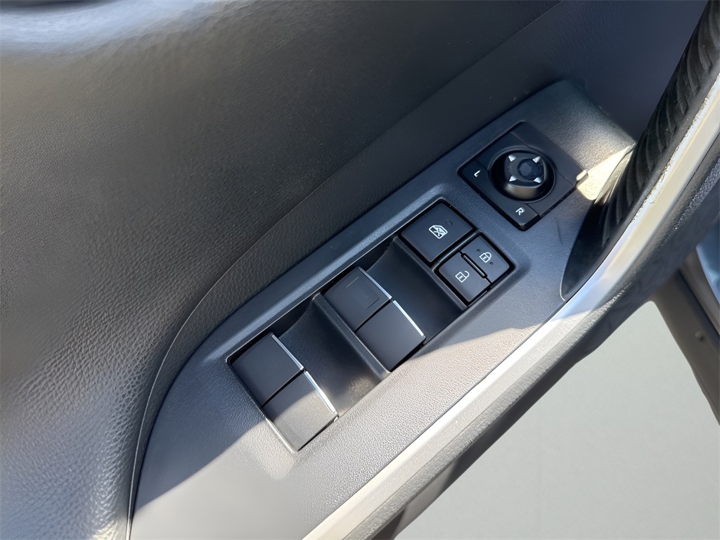 2021 Toyota RAV4 Prime