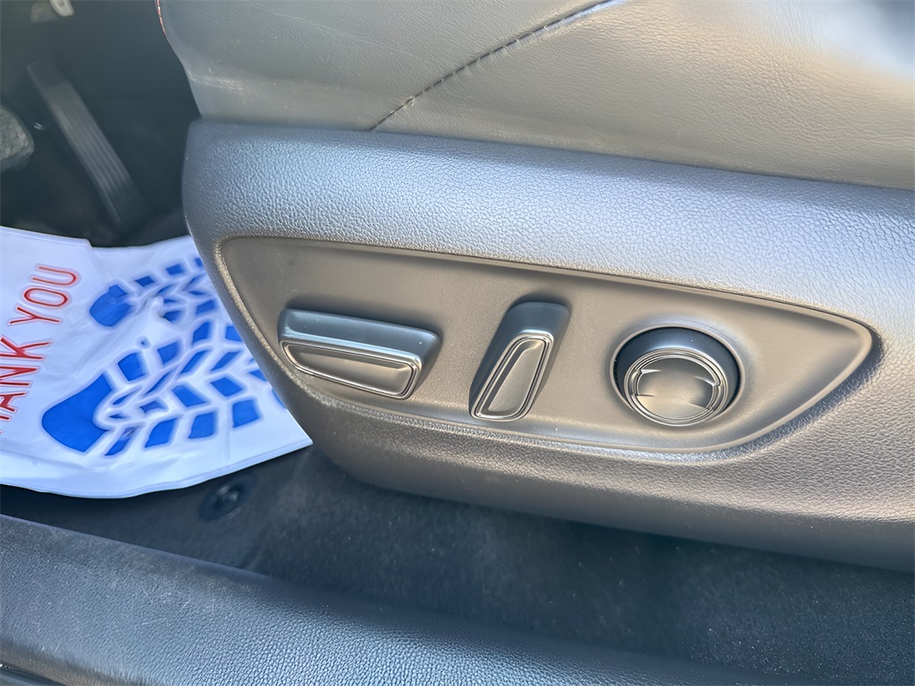 2021 Toyota RAV4 Prime