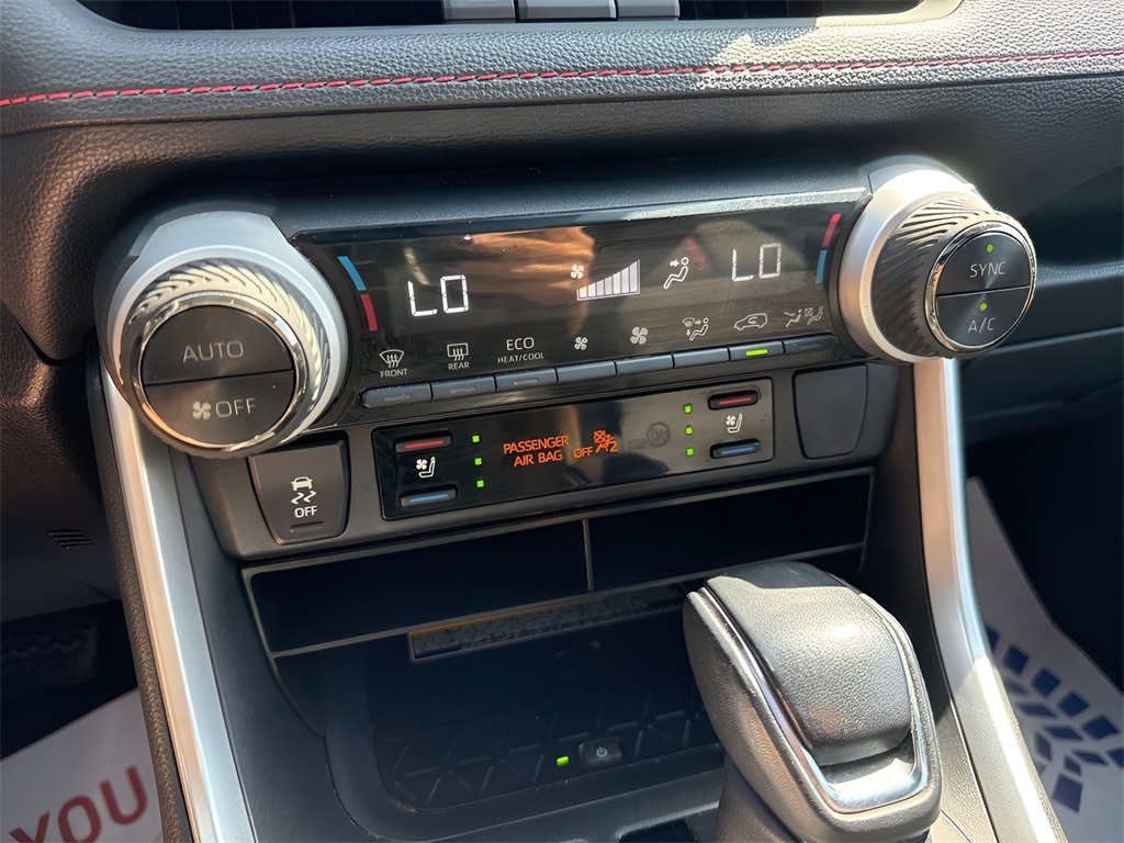 2021 Toyota RAV4 Prime