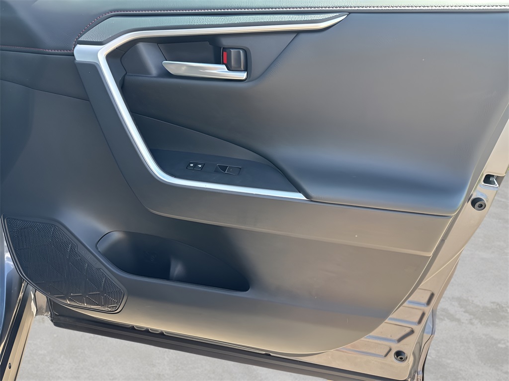 2021 Toyota RAV4 Prime