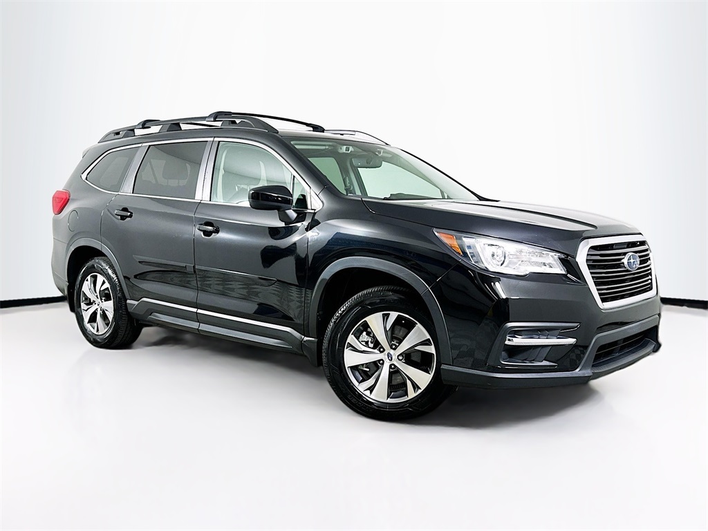 2022 Subaru Ascent Premium