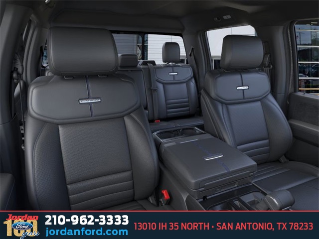 New Car 2025 Ford F-150  Platinum For Sale Under $80,000 In San Antonio, Texas