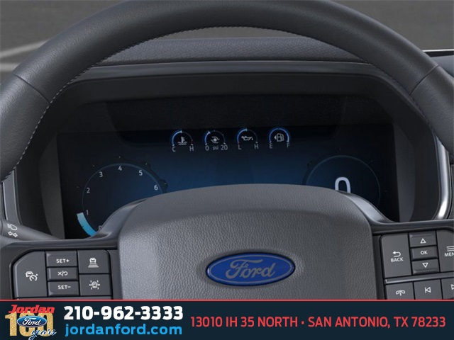 New Car 2025 Ford F-150  Platinum For Sale Under $80,000 In San Antonio, Texas