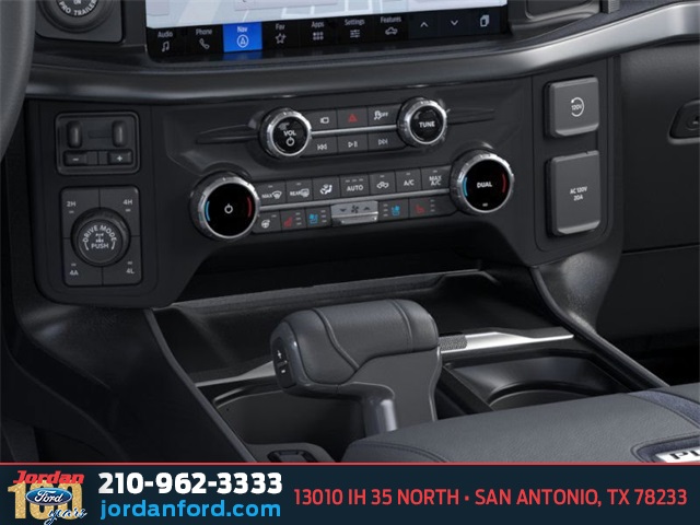 New Car 2025 Ford F-150  Platinum For Sale Under $80,000 In San Antonio, Texas