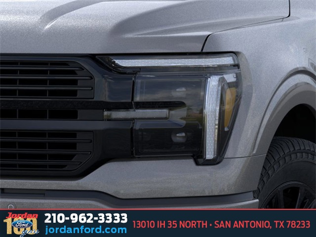 New Car 2025 Ford F-150  Platinum For Sale Under $80,000 In San Antonio, Texas