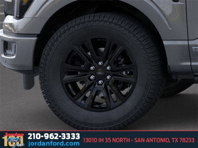 New Car 2025 Ford F-150  Platinum For Sale Under $80,000 In San Antonio, Texas